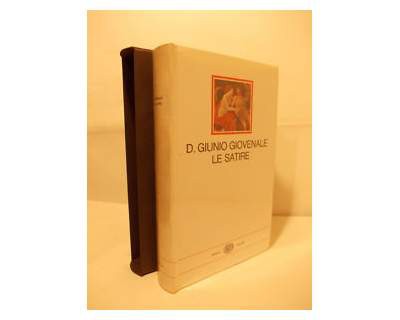 Le satire. Prezzo: 60 euro + eventuali spese di spedizione